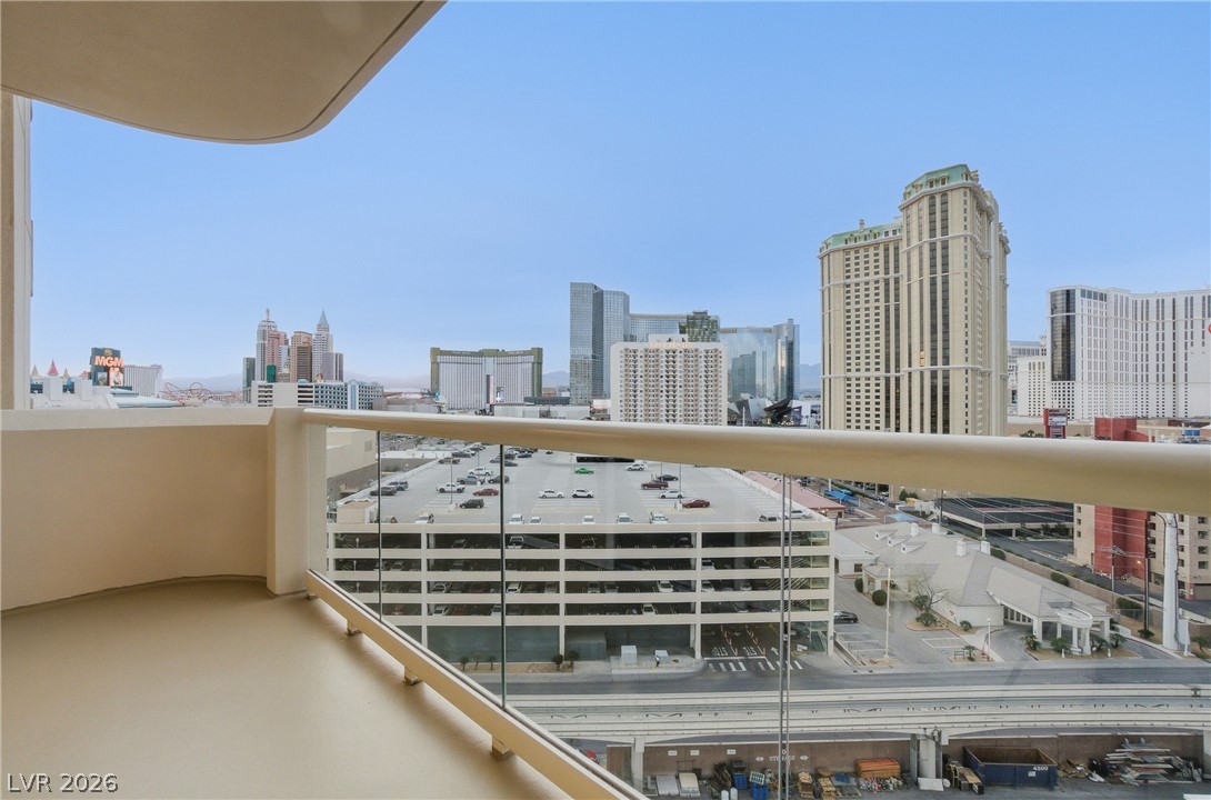 145 East Harmon Avenue 1005 Las Vegas NV 89109
