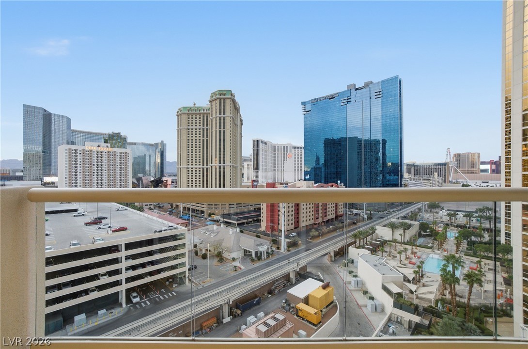 145 East Harmon Avenue 1005 Las Vegas NV 89109