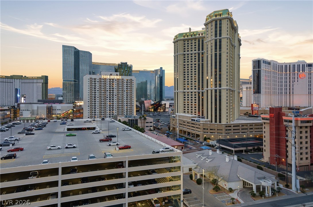 145 East Harmon Avenue 1005 Las Vegas NV 89109