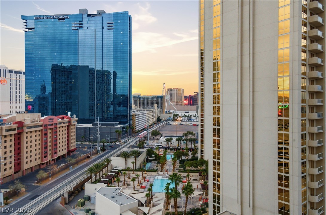 145 East Harmon Avenue 1005 Las Vegas NV 89109