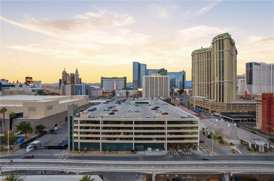 145 East Harmon Avenue 1005 Las Vegas NV 89109