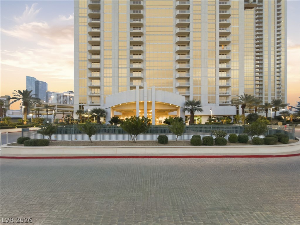 145 East Harmon Avenue 1005 Las Vegas NV 89109