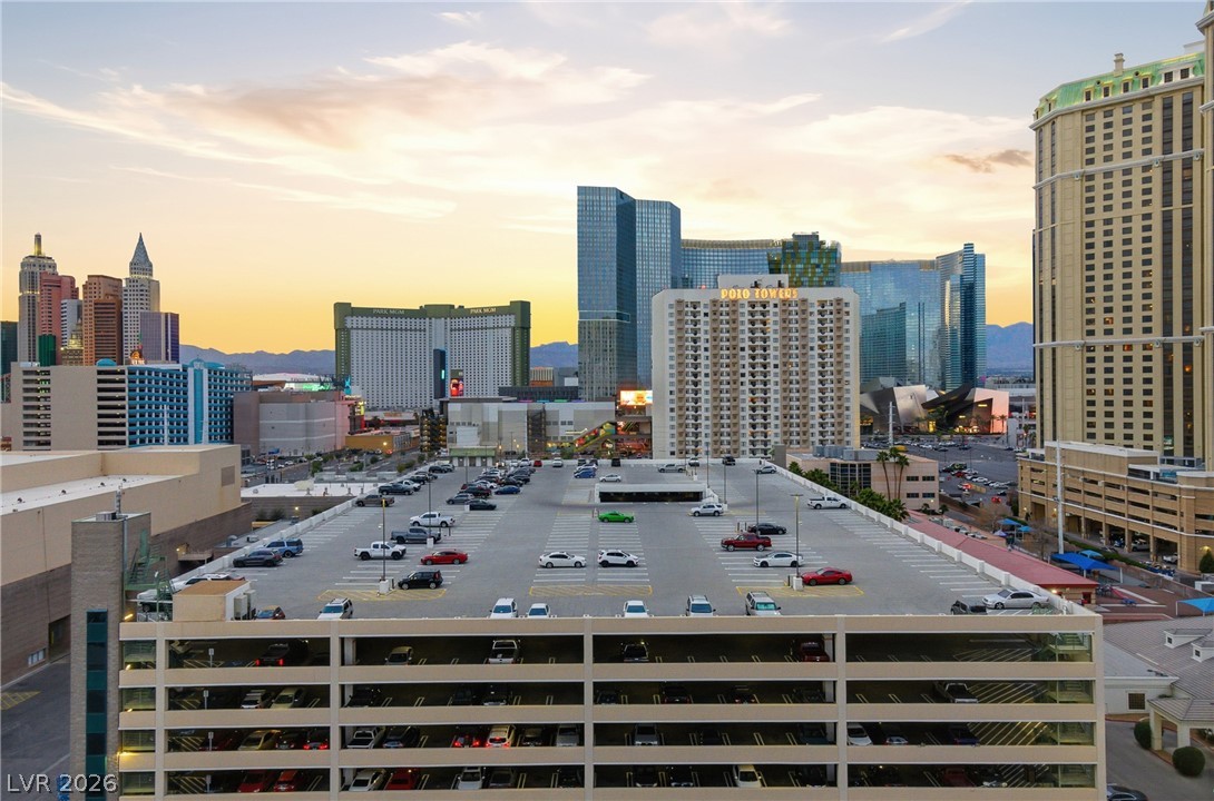 145 East Harmon Avenue 1005 Las Vegas NV 89109