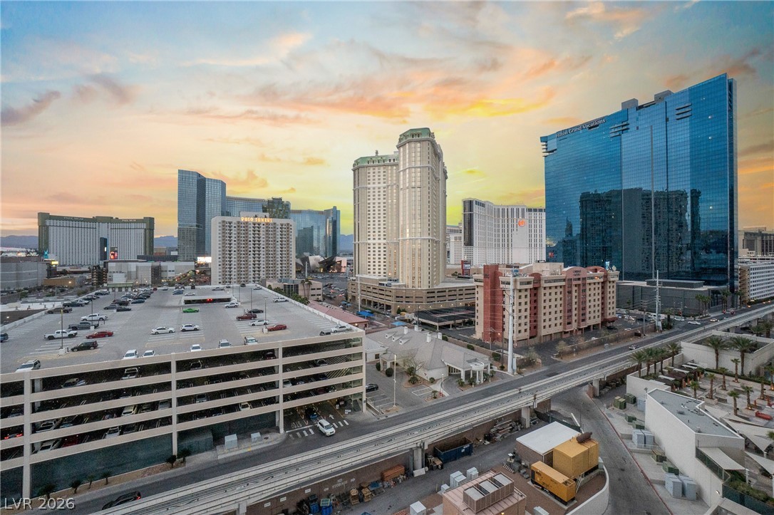 145 East Harmon Avenue 1005 Las Vegas NV 89109