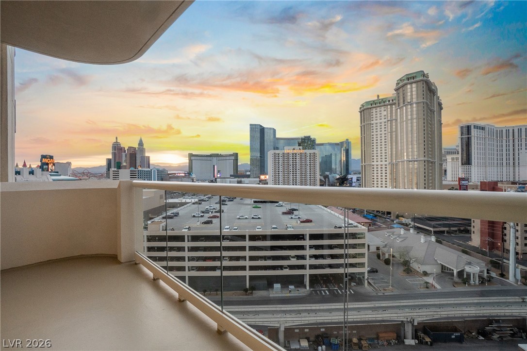 145 East Harmon Avenue 1005 Las Vegas NV 89109