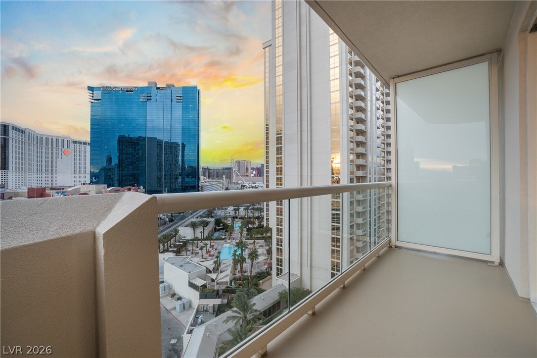 145 East Harmon Avenue 1005 Las Vegas NV 89109