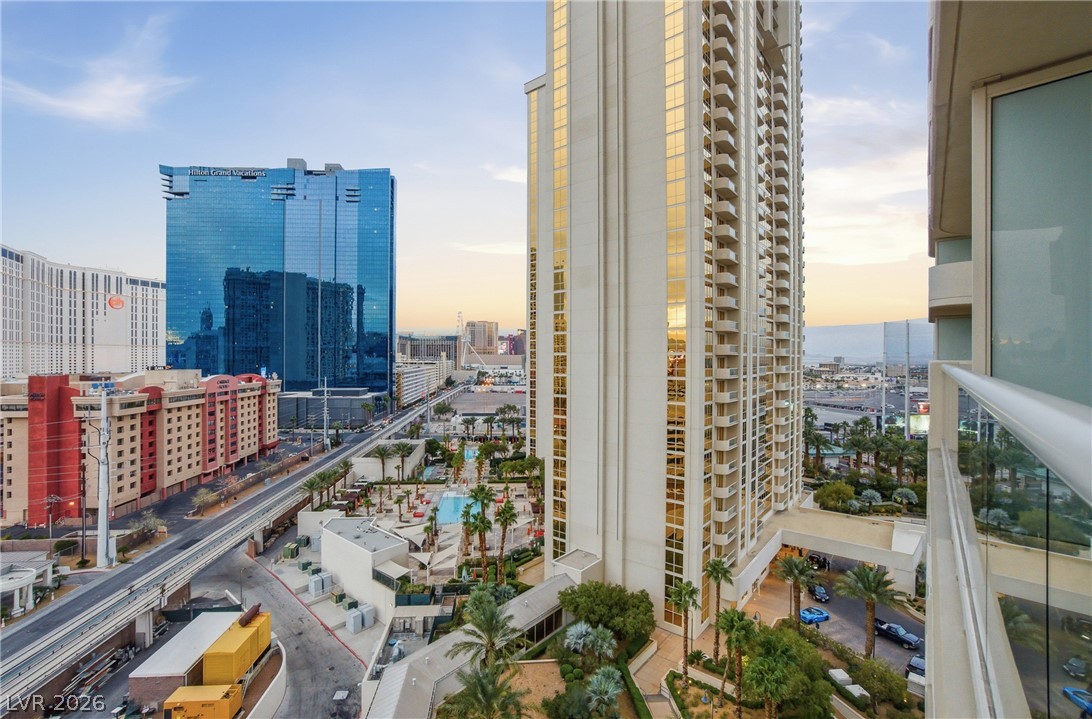 145 East Harmon Avenue 1005 Las Vegas NV 89109