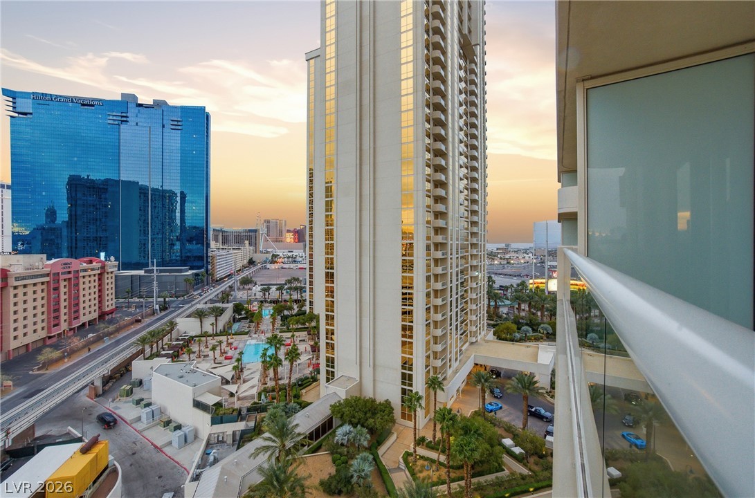 145 East Harmon Avenue 1005 Las Vegas NV 89109