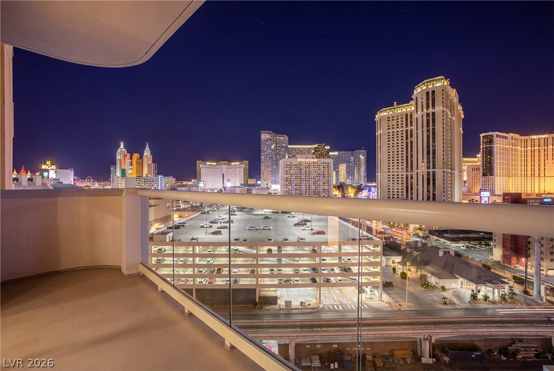 145 East Harmon Avenue 1005 Las Vegas NV 89109