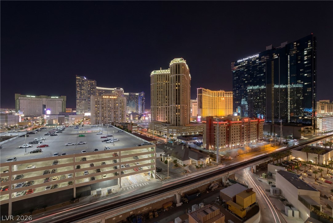 145 East Harmon Avenue 1005 Las Vegas NV 89109