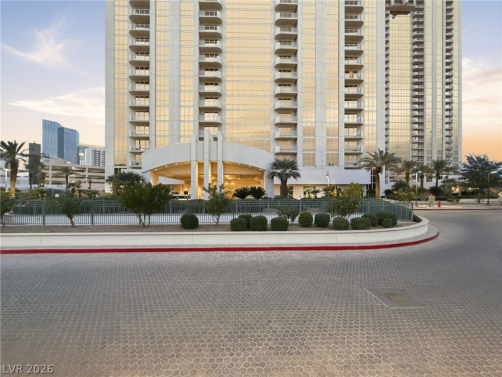 145 East Harmon Avenue 1005 Las Vegas NV 89109