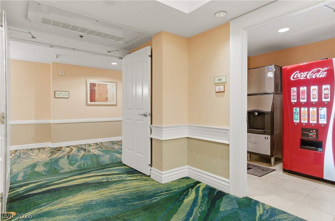 145 East Harmon Avenue 1005 Las Vegas NV 89109