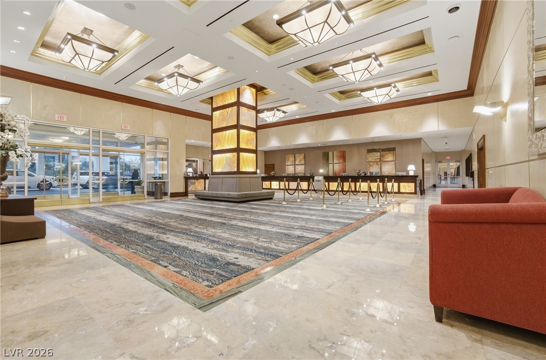 145 East Harmon Avenue 1005 Las Vegas NV 89109