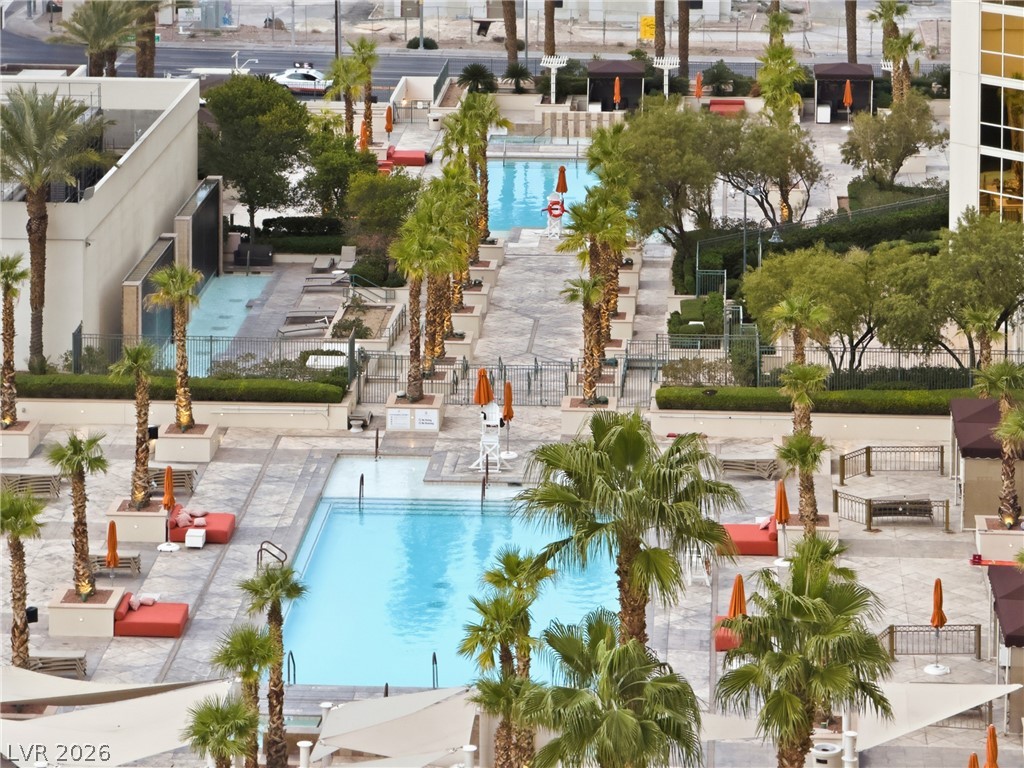 145 East Harmon Avenue 1005 Las Vegas NV 89109