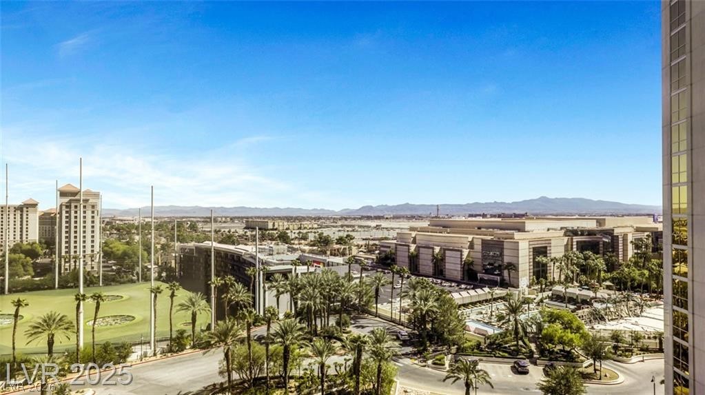 135 East Harmon Avenue 904 Las Vegas NV 89109
