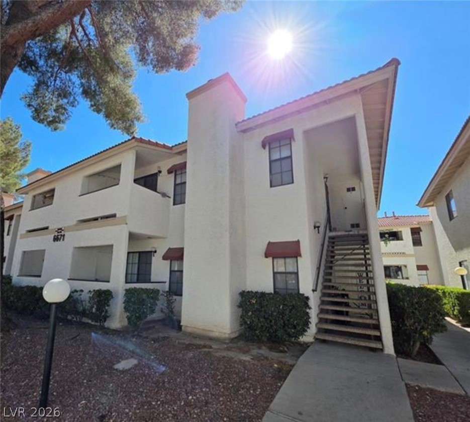 6671 West Tropicana Avenue 103 Las Vegas NV 89103