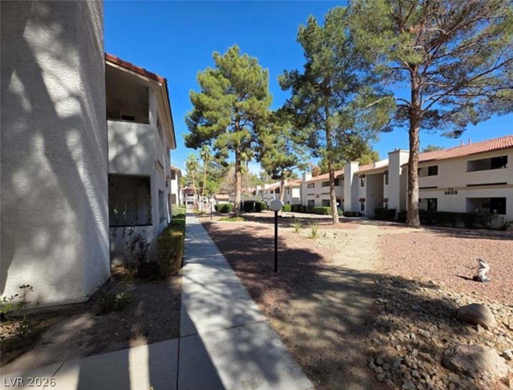 6671 West Tropicana Avenue 103 Las Vegas NV 89103
