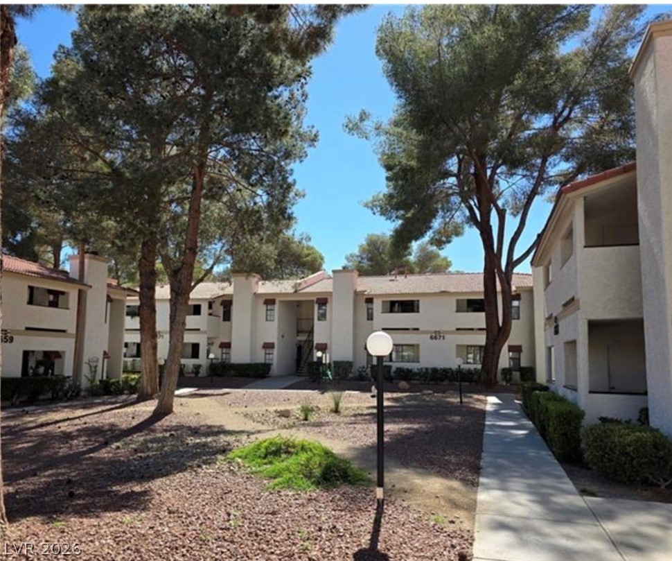 6671 West Tropicana Avenue 103 Las Vegas NV 89103