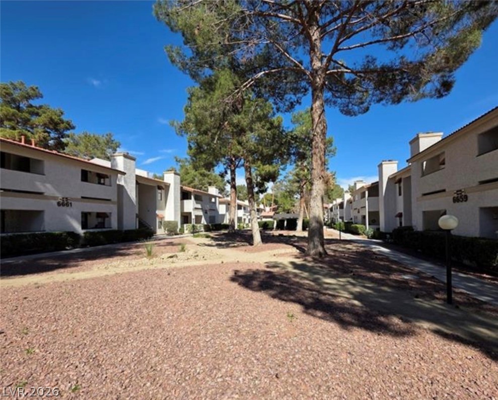 6671 West Tropicana Avenue 103 Las Vegas NV 89103