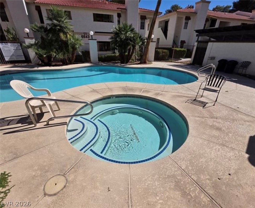 6671 West Tropicana Avenue 103 Las Vegas NV 89103