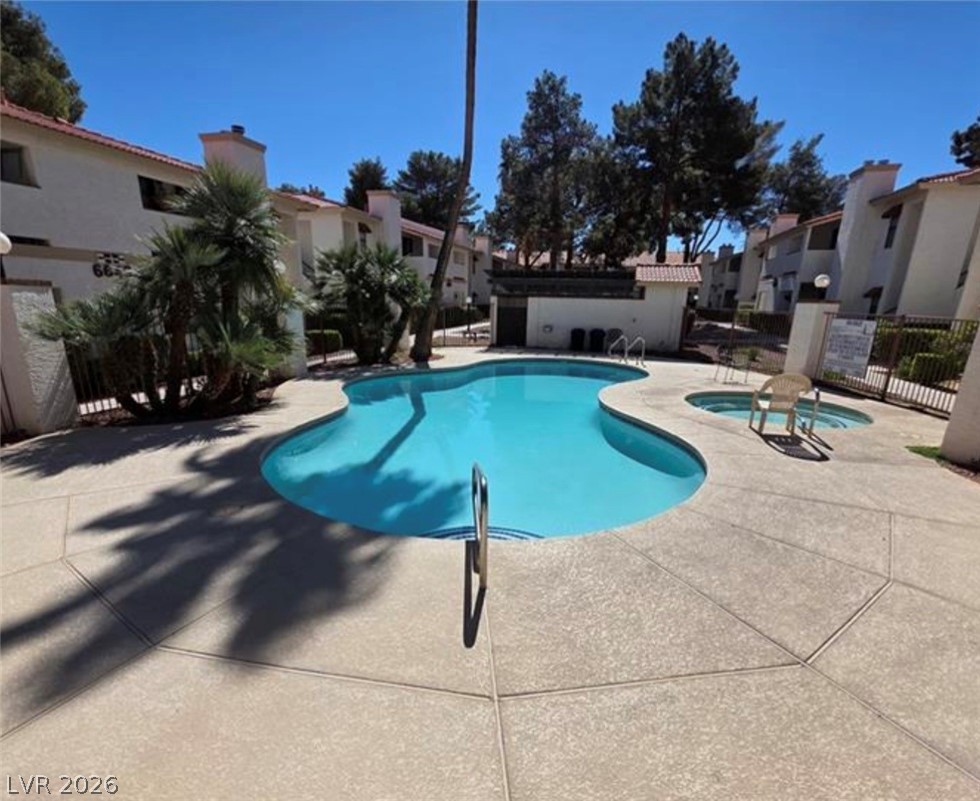 6671 West Tropicana Avenue 103 Las Vegas NV 89103