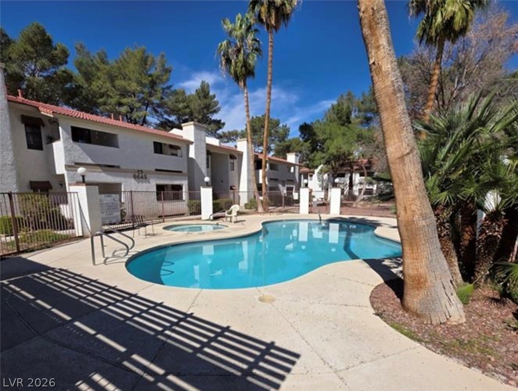 6671 West Tropicana Avenue 103 Las Vegas NV 89103