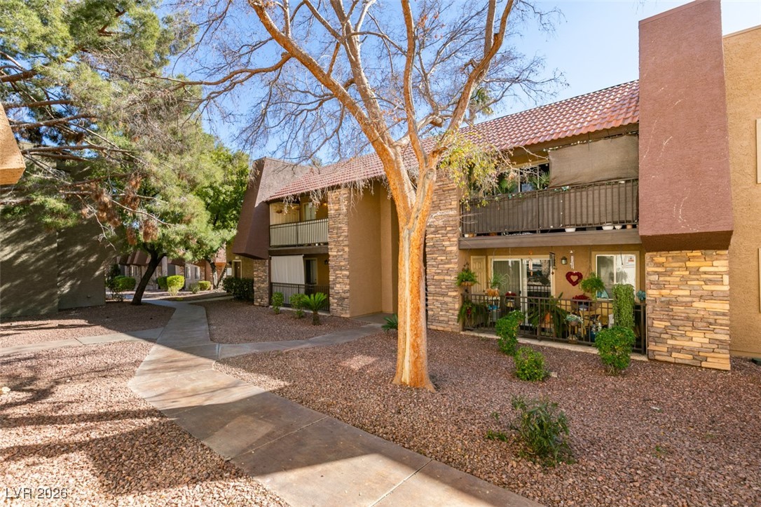 5260 River Glen Drive 268 Las Vegas NV 89103