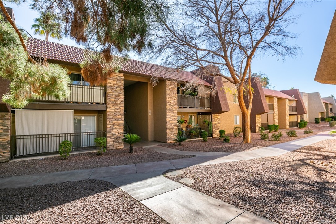 5260 River Glen Drive 268 Las Vegas NV 89103
