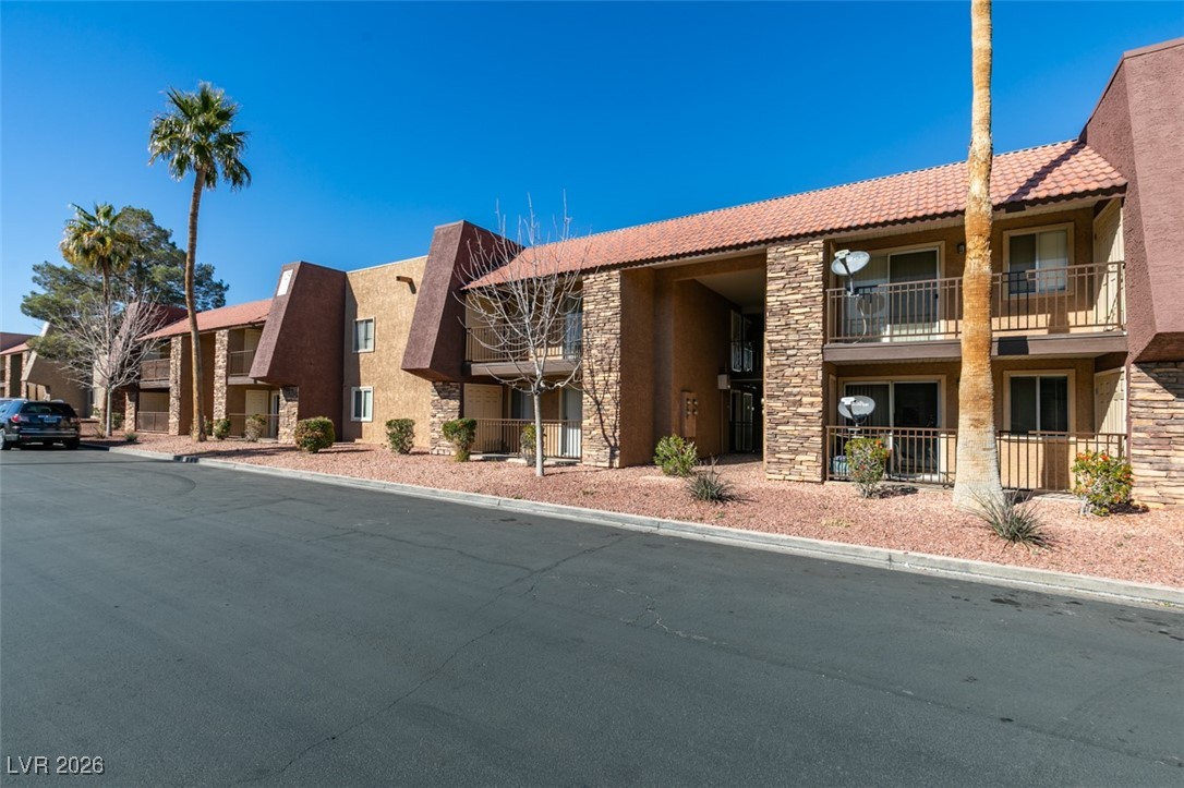 5260 River Glen Drive 268 Las Vegas NV 89103