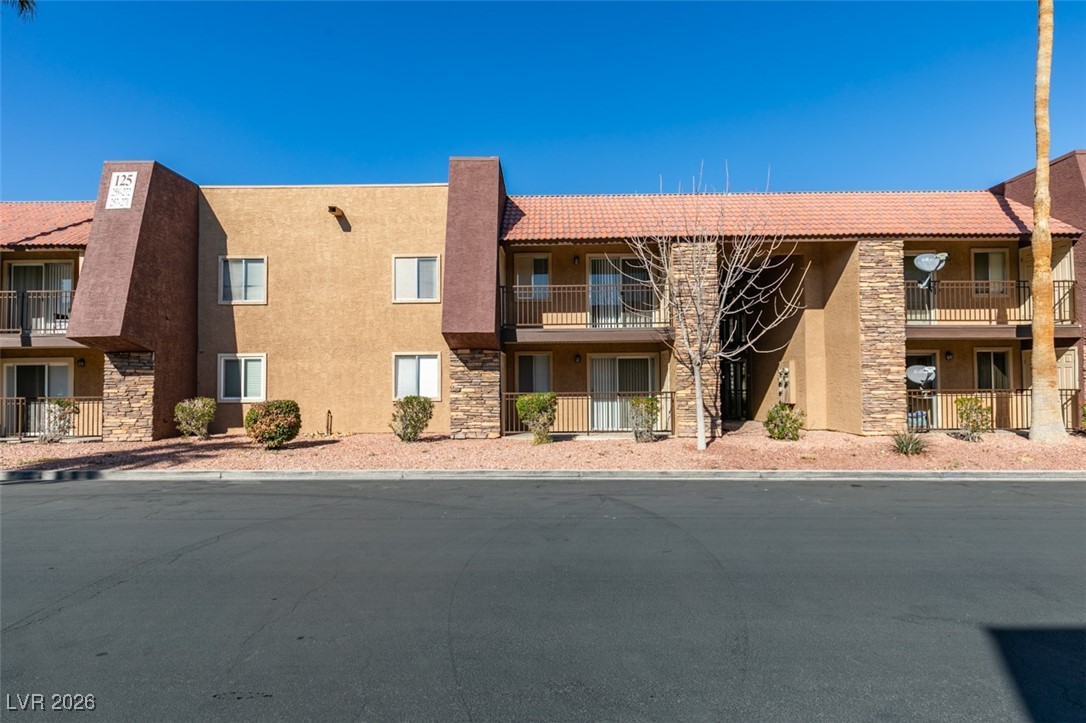 5260 River Glen Drive 268 Las Vegas NV 89103
