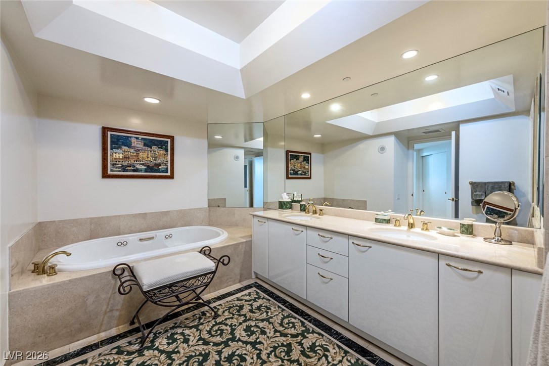 2877 Paradise Road 906 Las Vegas NV 89109