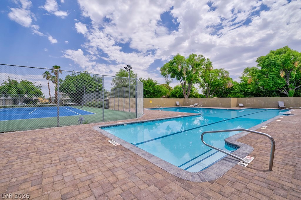 1417 Elizabeth Avenue 4 Las Vegas NV 89119