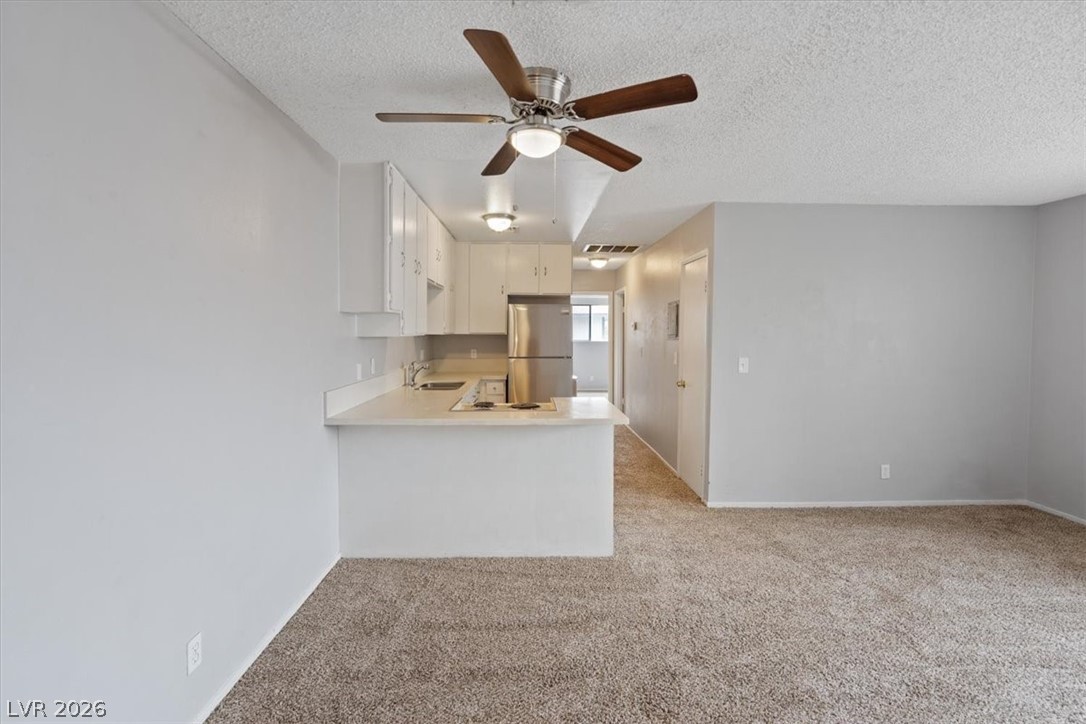 1417 Elizabeth Avenue 4 Las Vegas NV 89119