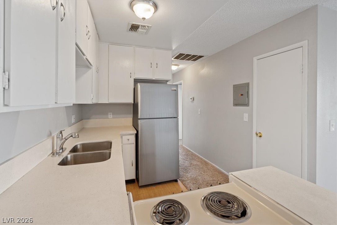 1417 Elizabeth Avenue 4 Las Vegas NV 89119