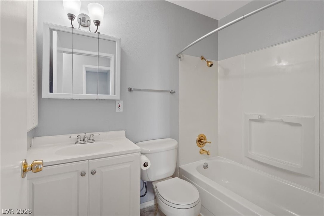 1417 Elizabeth Avenue 4 Las Vegas NV 89119