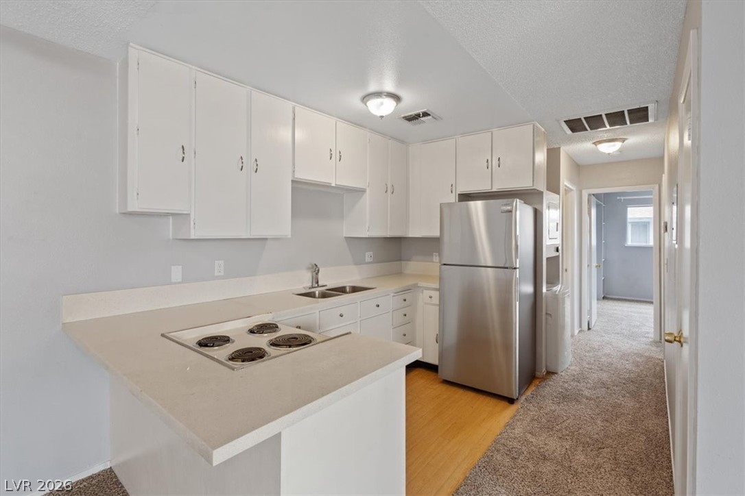 1417 Elizabeth Avenue 4 Las Vegas NV 89119
