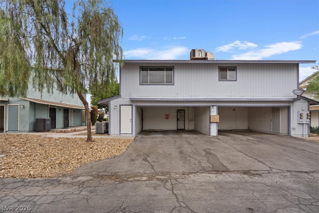 1417 Elizabeth Avenue 4 Las Vegas NV 89119