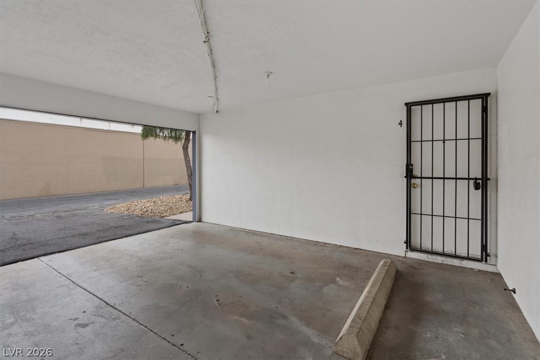 1417 Elizabeth Avenue 4 Las Vegas NV 89119