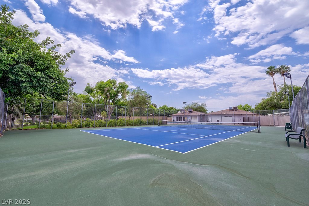 1417 Elizabeth Avenue 4 Las Vegas NV 89119