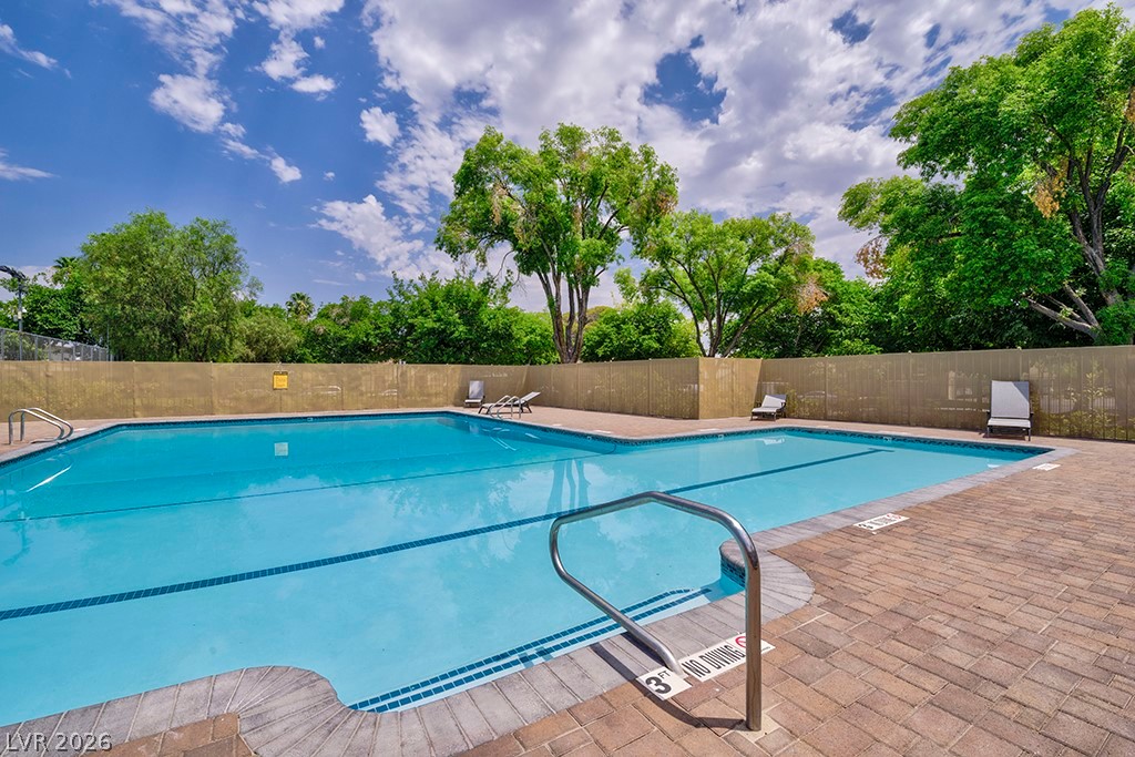 1417 Elizabeth Avenue 4 Las Vegas NV 89119