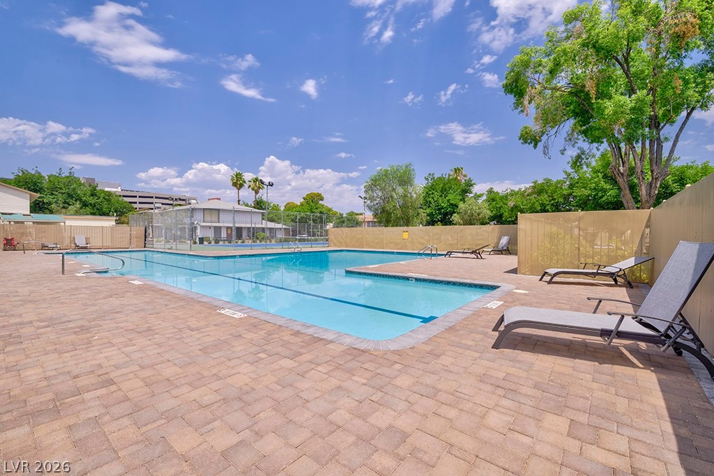 1417 Elizabeth Avenue 4 Las Vegas NV 89119