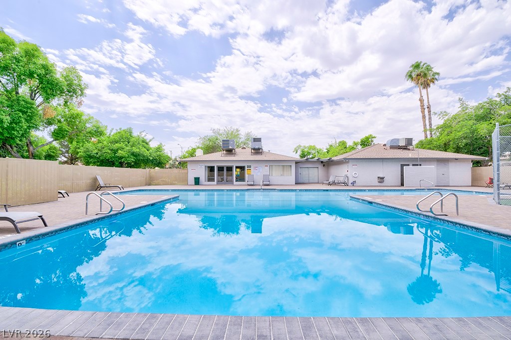1417 Elizabeth Avenue 4 Las Vegas NV 89119