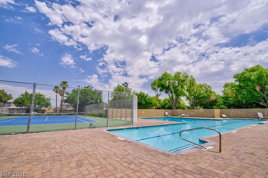 1417 Elizabeth Avenue 4 Las Vegas NV 89119
