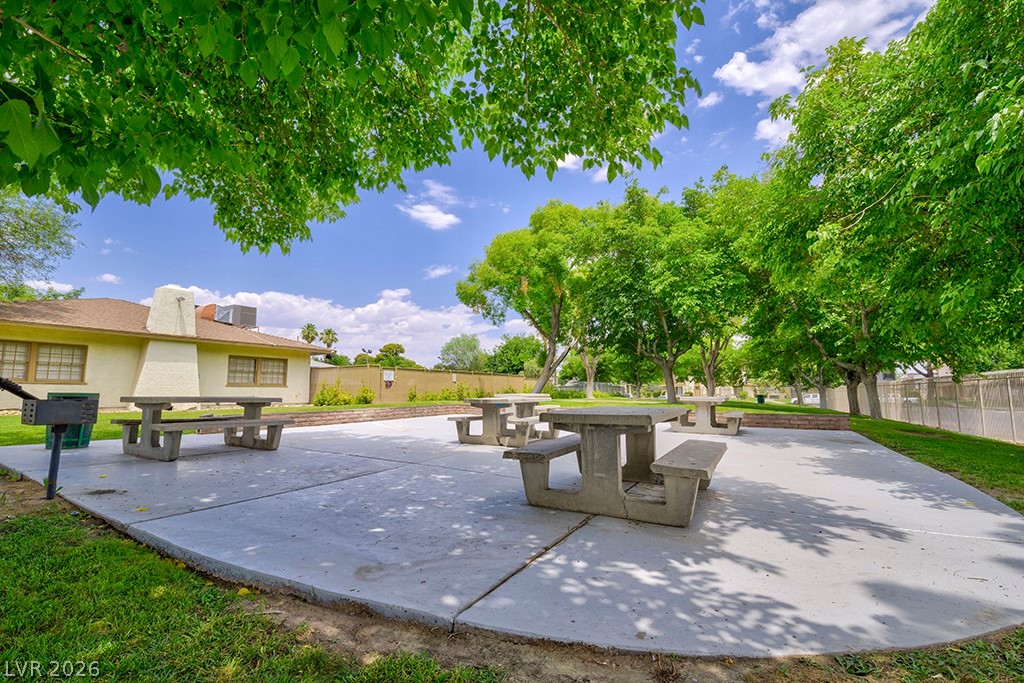 1417 Elizabeth Avenue 4 Las Vegas NV 89119