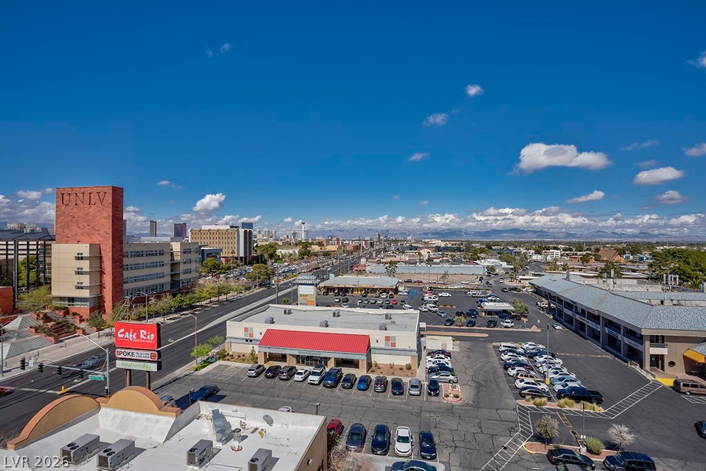 1417 Elizabeth Avenue 4 Las Vegas NV 89119