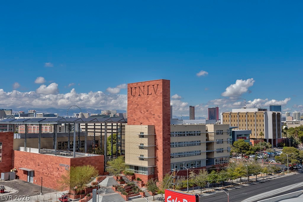 1417 Elizabeth Avenue 4 Las Vegas NV 89119