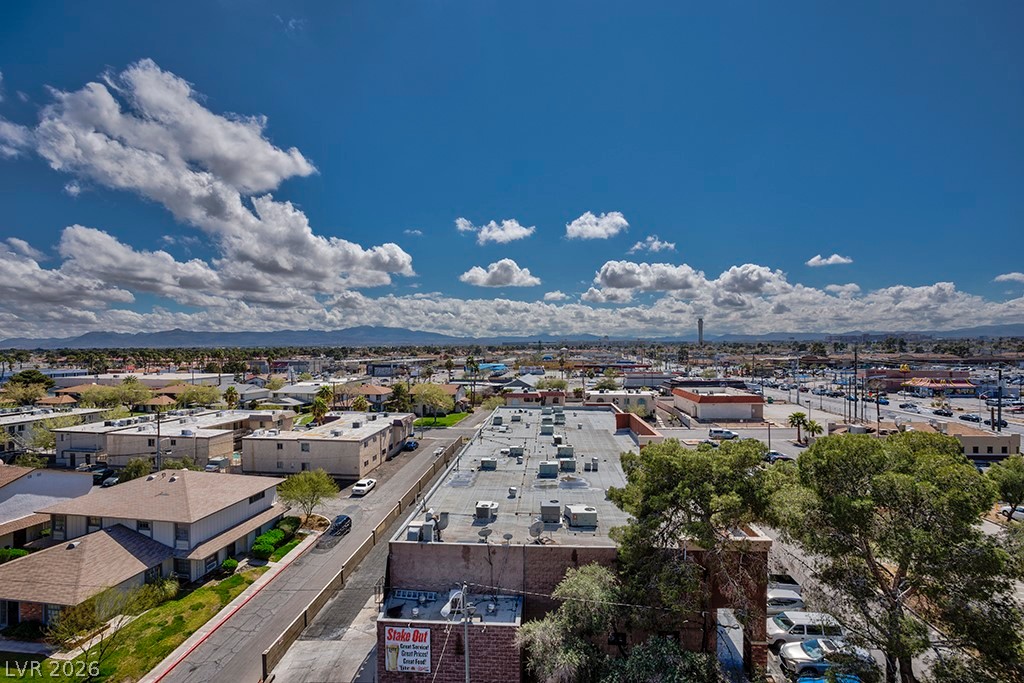 1417 Elizabeth Avenue 4 Las Vegas NV 89119