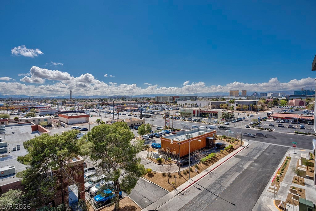 1417 Elizabeth Avenue 4 Las Vegas NV 89119