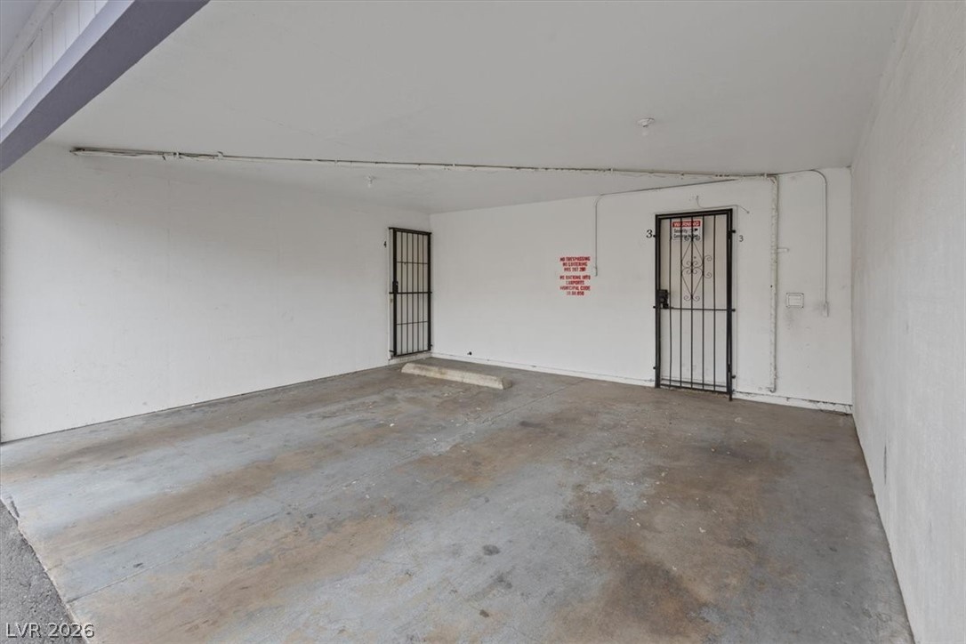 1417 Elizabeth Avenue 4 Las Vegas NV 89119