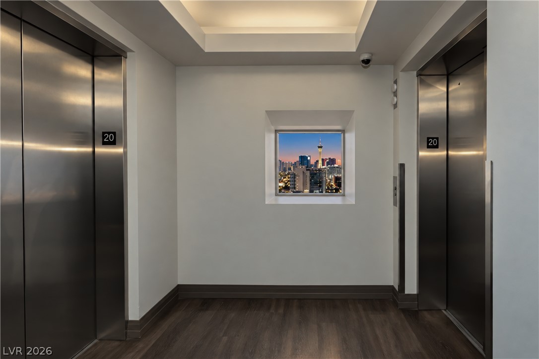 150 Las Vegas Boulevard 2015 Las Vegas NV 89101